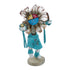 Sunface Navajo American Indian Kachina Doll SX10066
